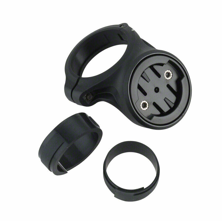 Garmin Varia Seat Post Quarter Turn Mount — Clubhaus × The Cyclery