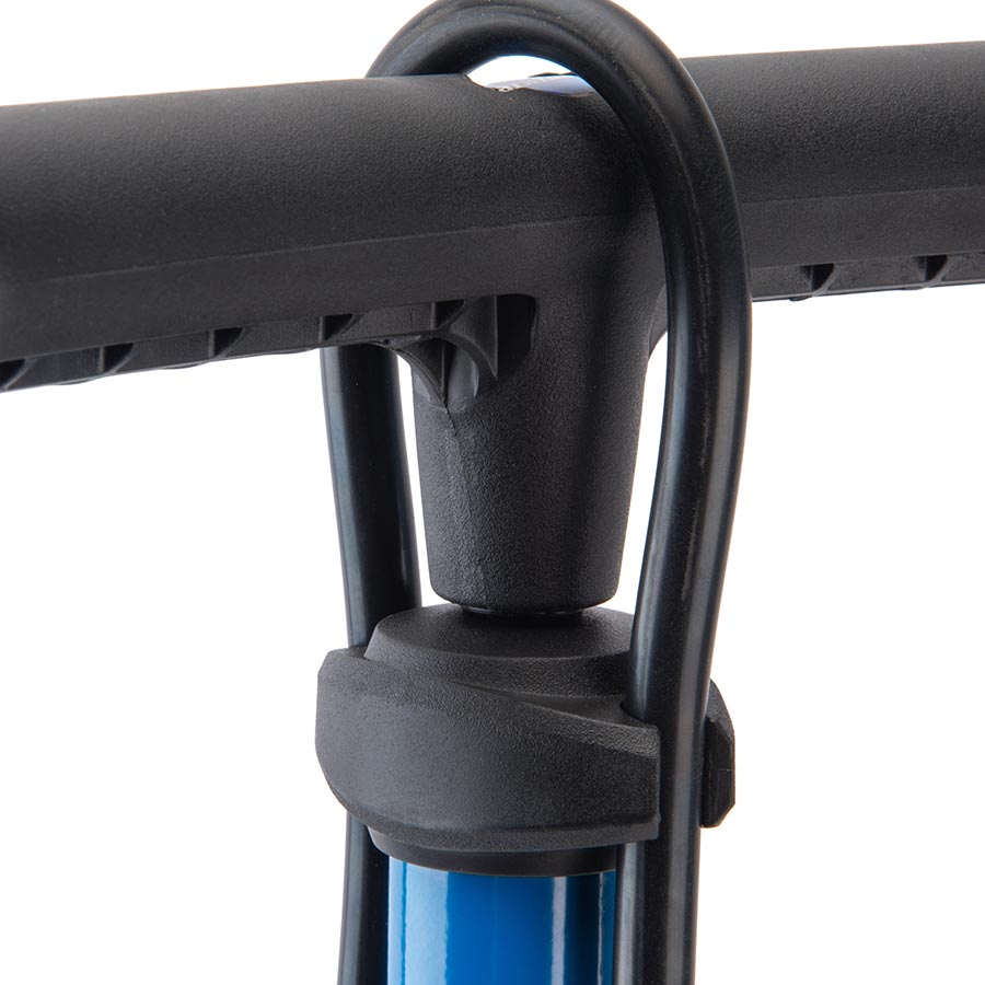 Park Tool PFP-10 160psi Floor Pump