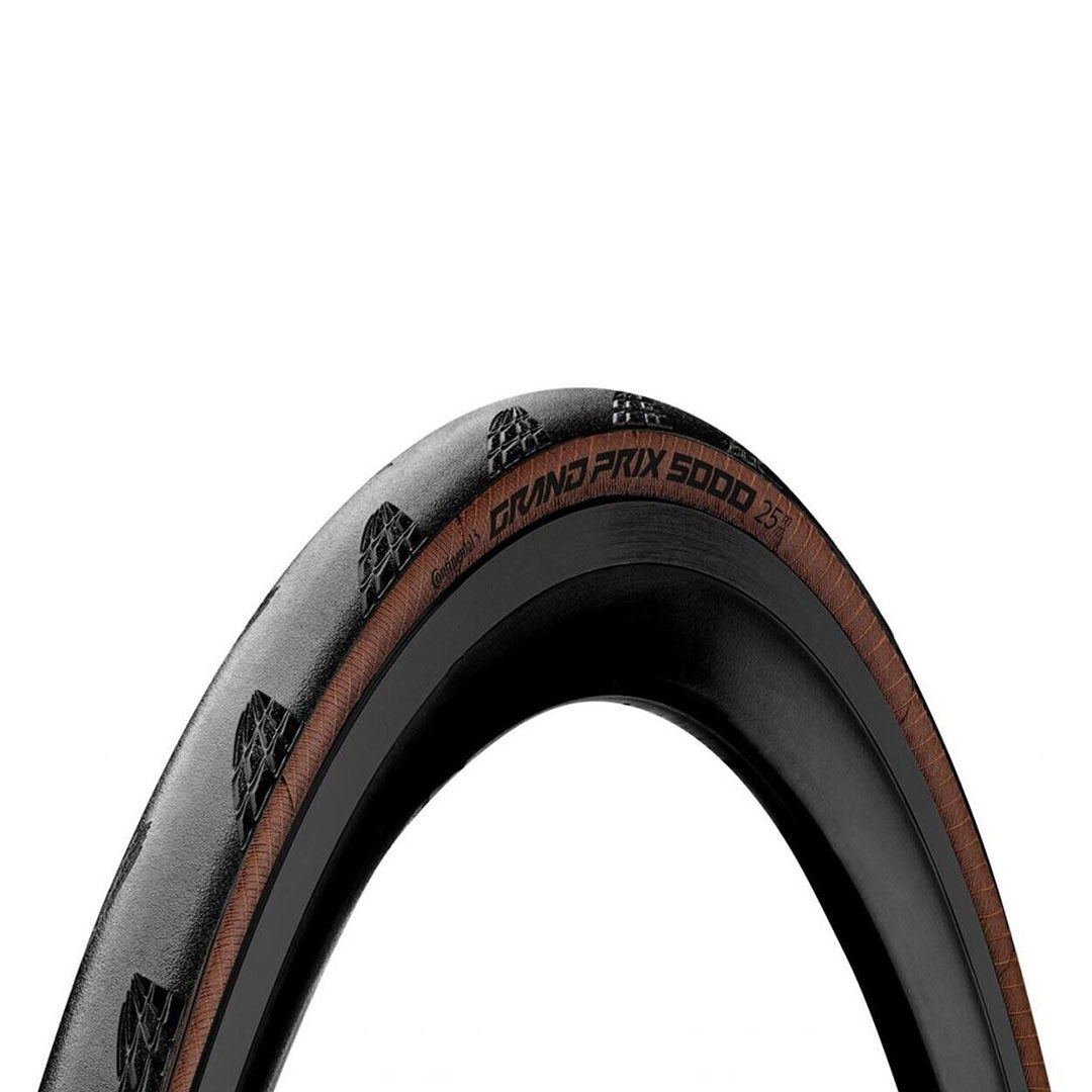 Continental Grand Prix 5000 Clincher Tire