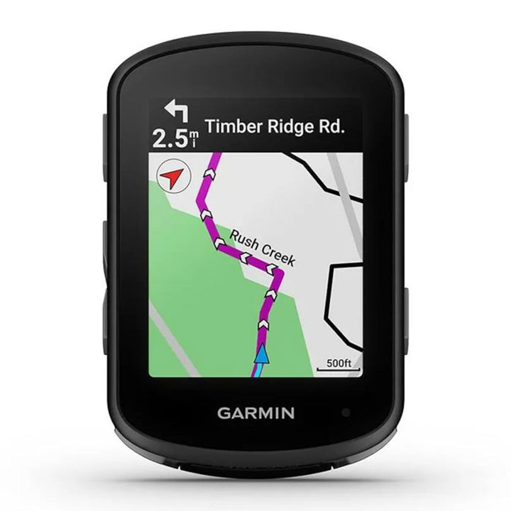 Garmin Edge 540 Unit