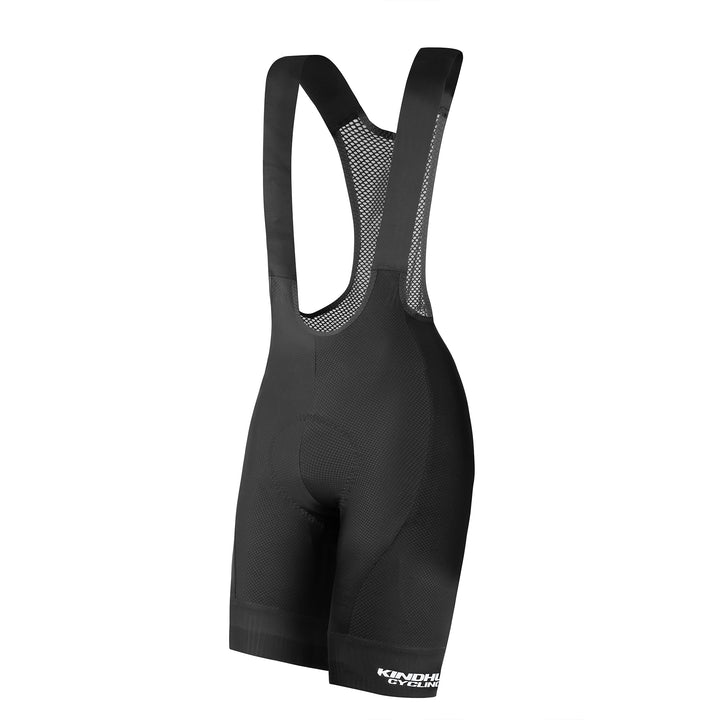 KindHuman Cycling Club - Women's Bib Shorts