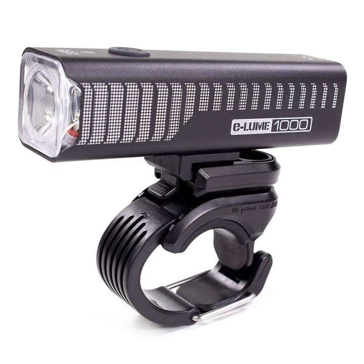 Serfas E-Lume 1000 USB Front Light