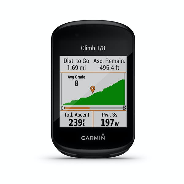 Garmin Edge 830 - Bundle – KindHuman