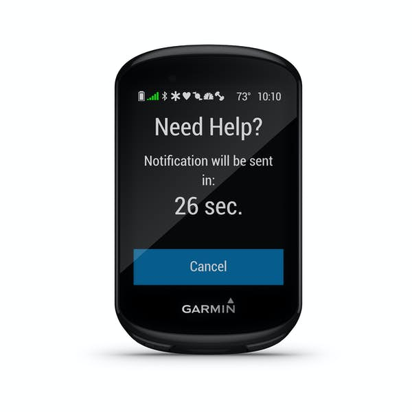 Garmin Edge 830 - Bundle – KindHuman