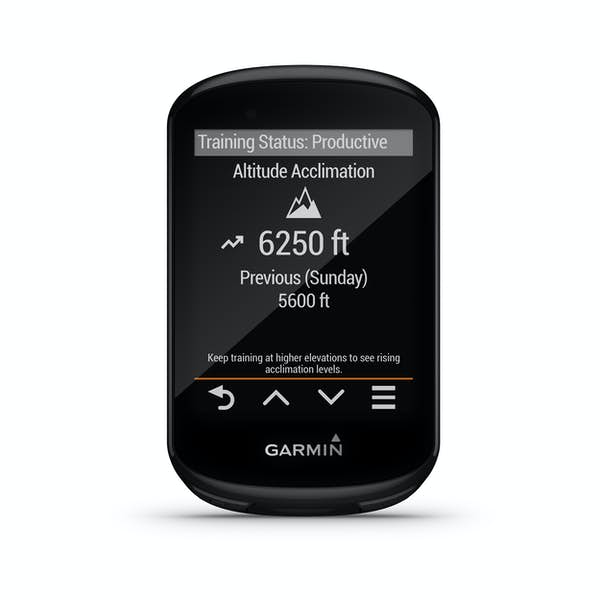 Garmin Edge 830 - Bundle – KindHuman